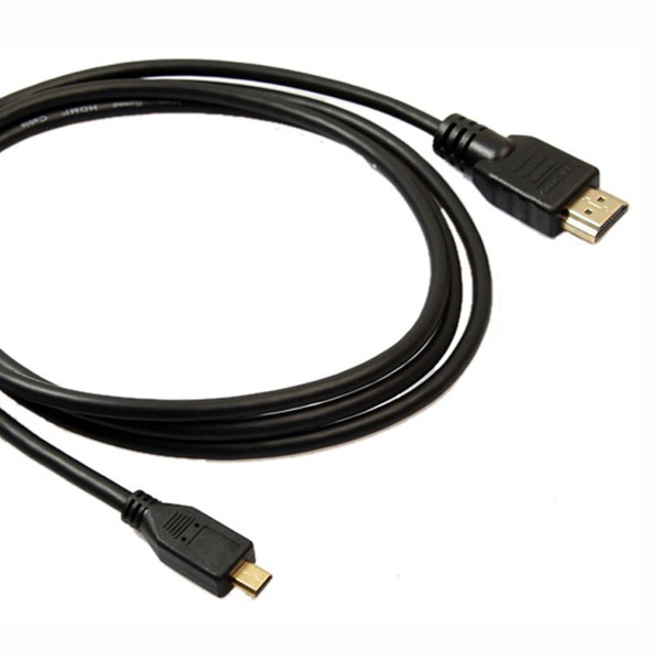 Cable HDMI TrauTech De 5 Metros 2K 60Hz v1.4