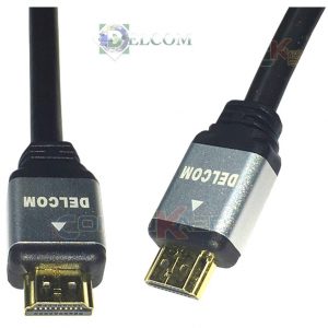 Cable HDMI version 2.0 de 15 metros de longitud UHD 4K – Electronica Cecomin