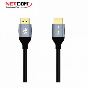Cable HDMI / 5 metros – Fonoluz