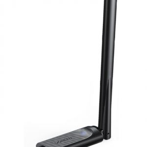 Ugreen-adaptador Wifi Ac650/ac1300, 5g Y 2,4g, Antena Wifi Usb Para Pc,  Ordenador, Windows, Adaptador Ethernet, Tarjeta De Red, Dongle Wifi -  Tarjetas De Red - AliExpress